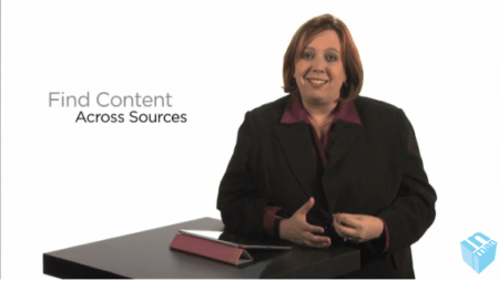 Curating Content From Your iPad