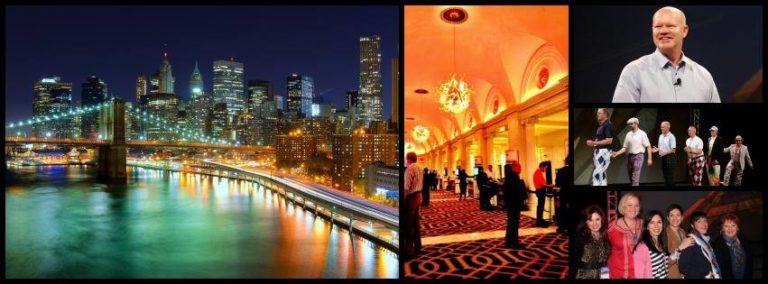 Get a peek at the future of real estate at Connect New York City
