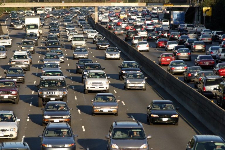 TouchCMA now shows commute times powered by INRIX Drive Time