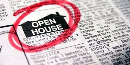 Real estate listings in print: Death of smaller, local newspapers creates dilemma for brokers