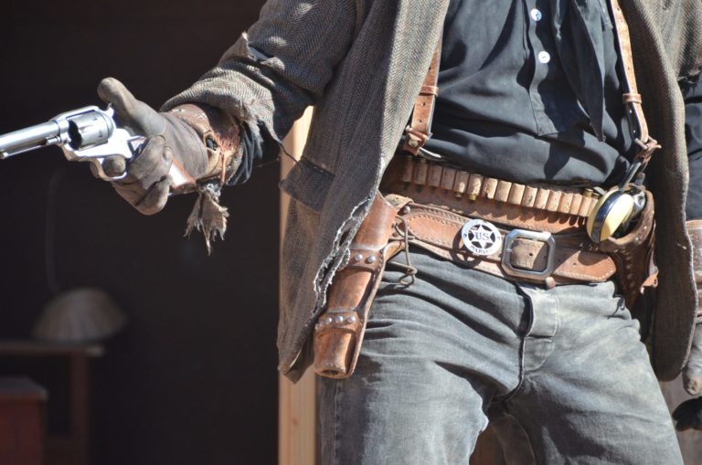 There’s a new RESPA sheriff in town, and he's in no mood for compromise