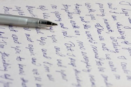 Real estate prospecting and the lost art of letter writing