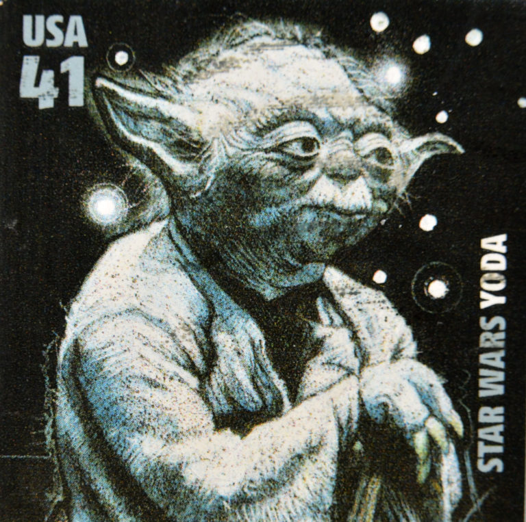 The Yellen era: Yoda as Fed chair