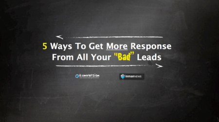 Take the 2014 challenge: 10 techniques for improving lead conversion [webinar recording]