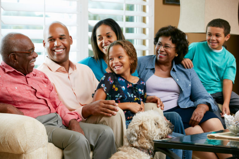 Multigenerational households, an often overlooked real estate niche, offer agents prime opportunity in 2014
