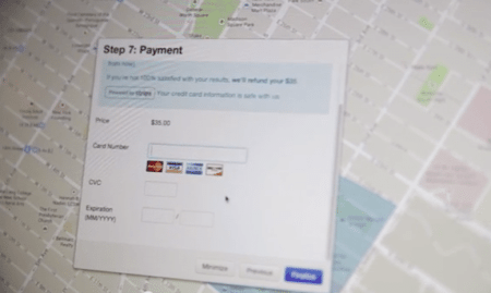 NYC rental listing site NextLanding bucks conventional wisdom by charging users
