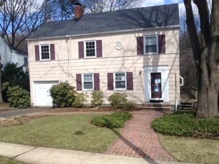 Montclair, N.J., 'Russian spy house' in escrow after big price reduction