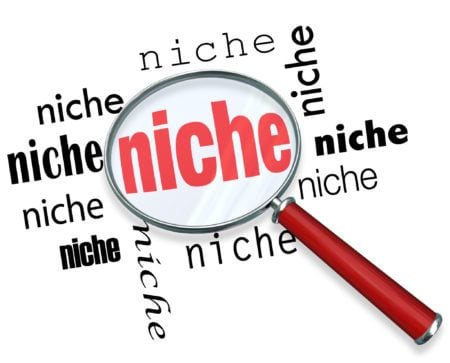 Agents need more than a niche and a farm to dominate a specific market