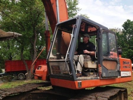 Teardown and subdivide: Agent team Infill Nashville sniffs out redevelopment projects