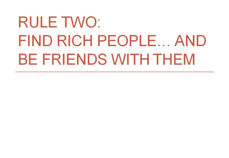Tales of a New York City real estate agent
