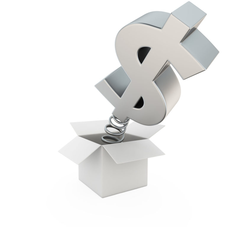 4 surprises -- 1 domestic, 3 international -- that could jolt interest rates