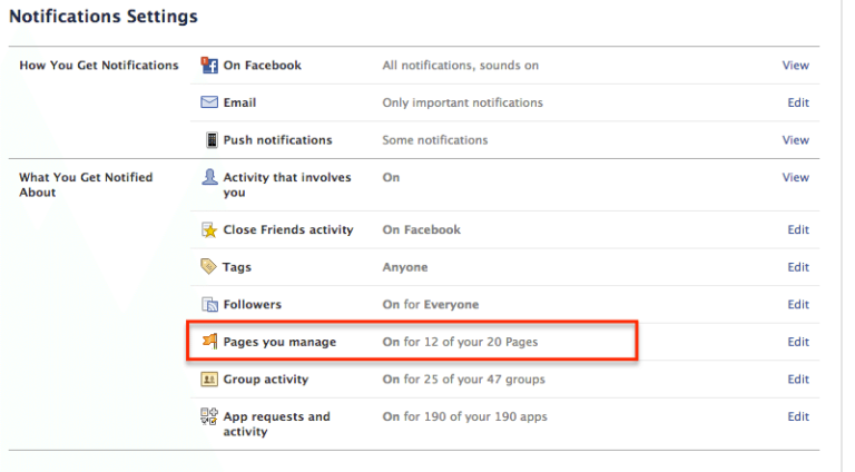 Your Facebook page needs attention: 3 simple steps to avoid missing out ...