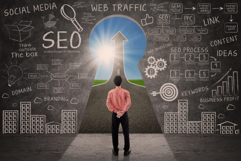 Visits to real estate websites surge 25 percent from December to January