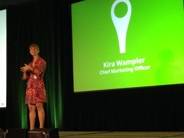 Trulia's first national marketing campaign will focus on women as 'transaction-ready' consumers