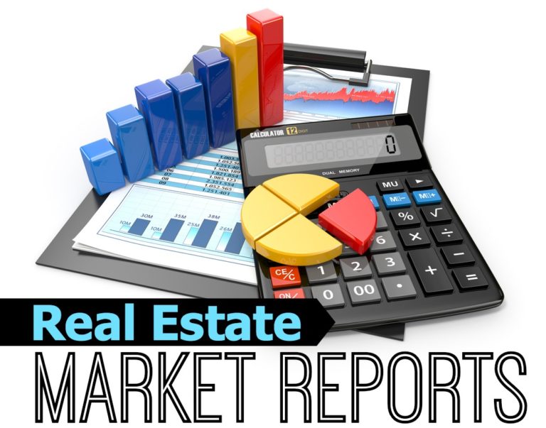 Writing market reports can make real estate agents the neighborhood experts, but only when done