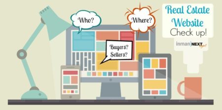 Does your real estate website answer these questions?