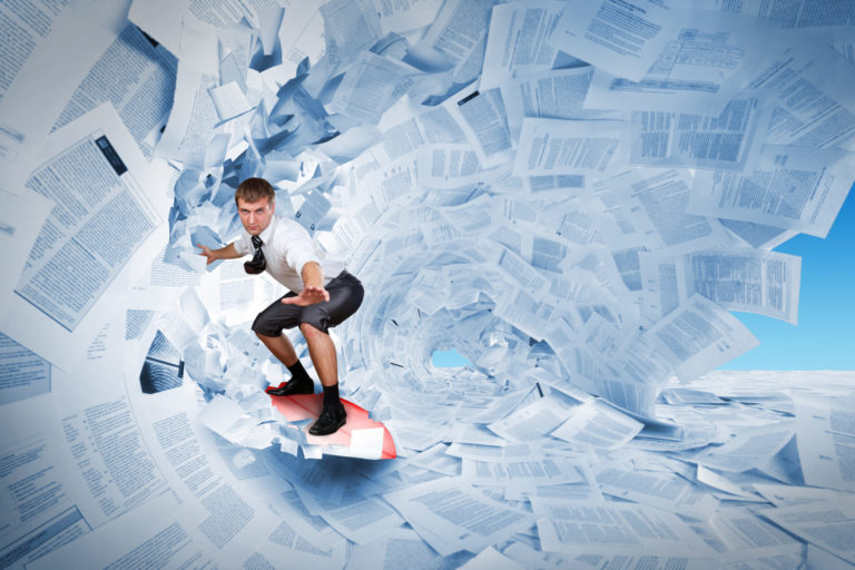 DocuSign 'preferred provider' for Royal LePage brokers moving to paperless