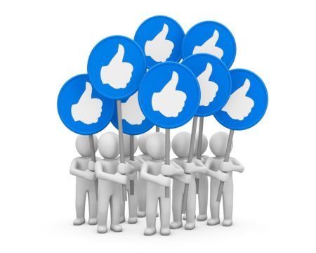 Need Facebook likes? 2 things real estate agents should NEVER do, and why they should never do them
