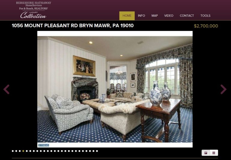 Imprev automates marketing of BHHS Fox & Roach Realtors listings 