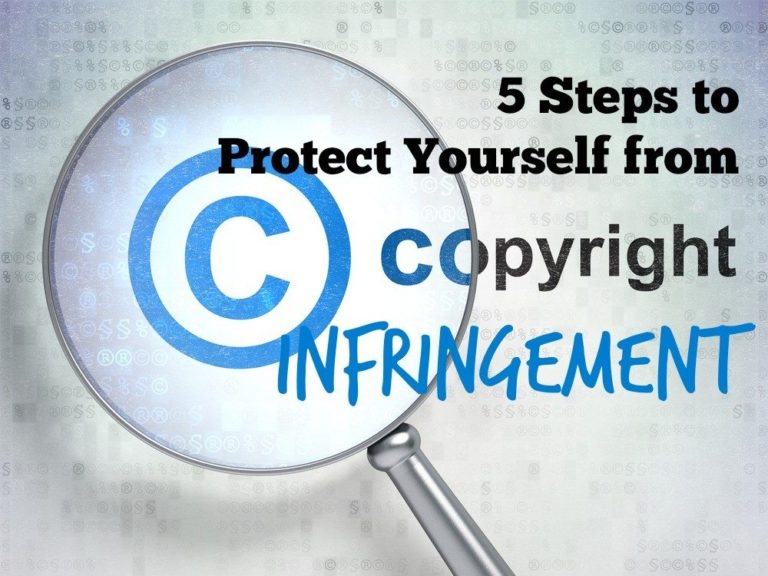 Real estate Web content hijackers, not so FAST! 5 steps for busting copyright infringers