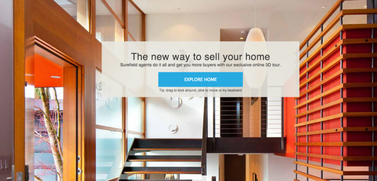 Redfin co-founder David Eraker back in real estate with seller-focused brokerage Surefield
