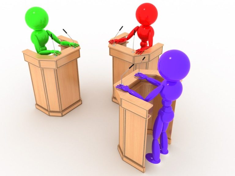 Inman News' 'Real Debate' tackles hot-button issues