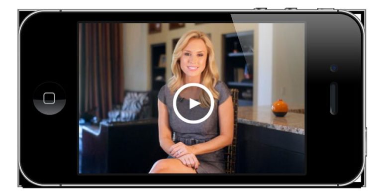 Achieving maximum return on investment with video: Target specific stages in the homebuying lifecycle