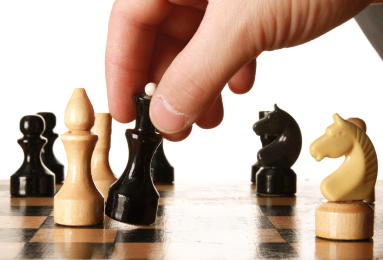 Zillow plays to win