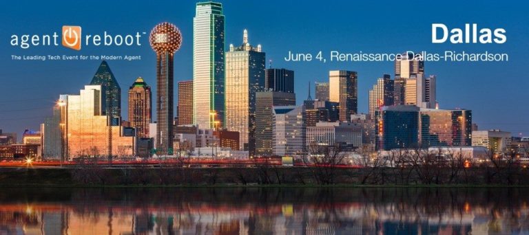 What's NEXT? Agent Reboot comes to Dallas!