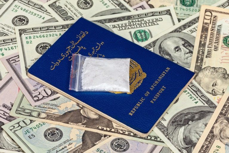 International real estate agents could face 'onerous' anti-terrorism and money laundering regs