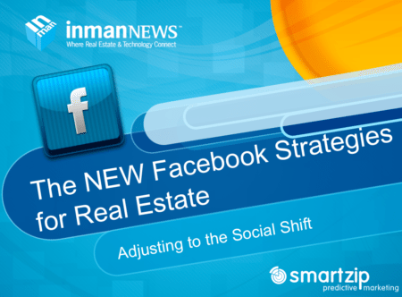 The NEW Facebook strategies for real estate