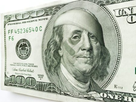 With US economy on the mend, trouble elsewhere helping keep a lid on interest rates