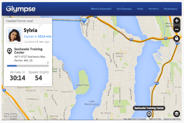 Now that Twist is gone, what location apps can keep a Realtor on schedule?