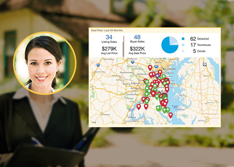 Homesnap offers up agent-only app to MLSs free for a year