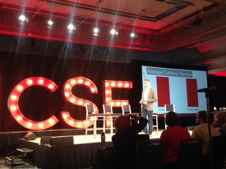 Redfin CEO Glenn Kelman shares innovative best practices at Real Estate Connect