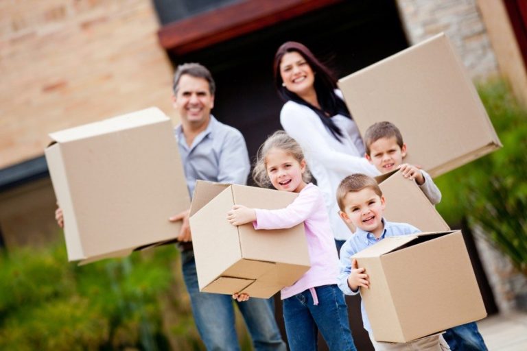 App streamlines and brands the change-of-address process for your clients