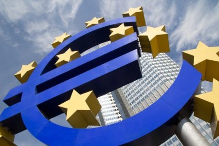 As Fed tapers, its European counterpart may just be getting started