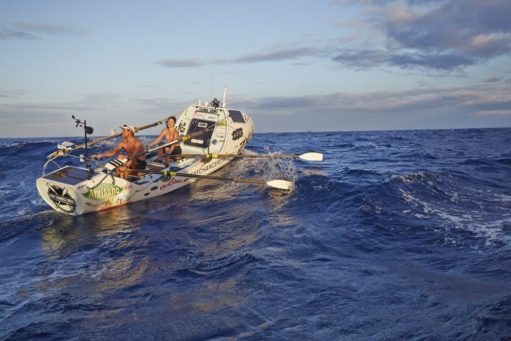 Sami Inkinen Rowing They made it! Trulia co-founder Sami Inkinen and wife complete 2,400 ...