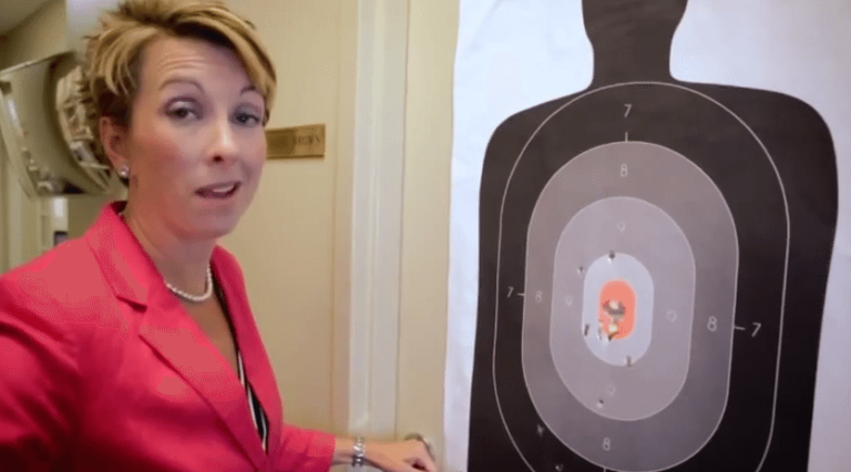 Can the kind of 'stuff' Leigh Brown says really help you sell houses?