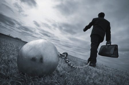 Our recovery won't amount to much until wages and housing find better footing