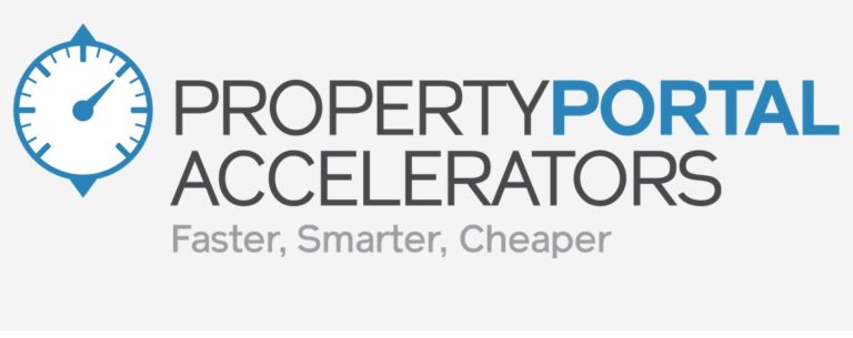 New company connects property portals to 'plug and play' products and services