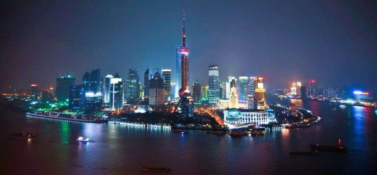 If you want international buyers, you'll need a long-term strategy