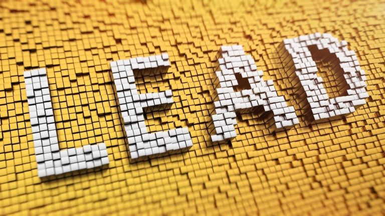 Convert Internet leads without wasting your marketing dollars