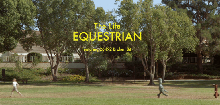 Wes Anderson-inspired listing video will make you smile