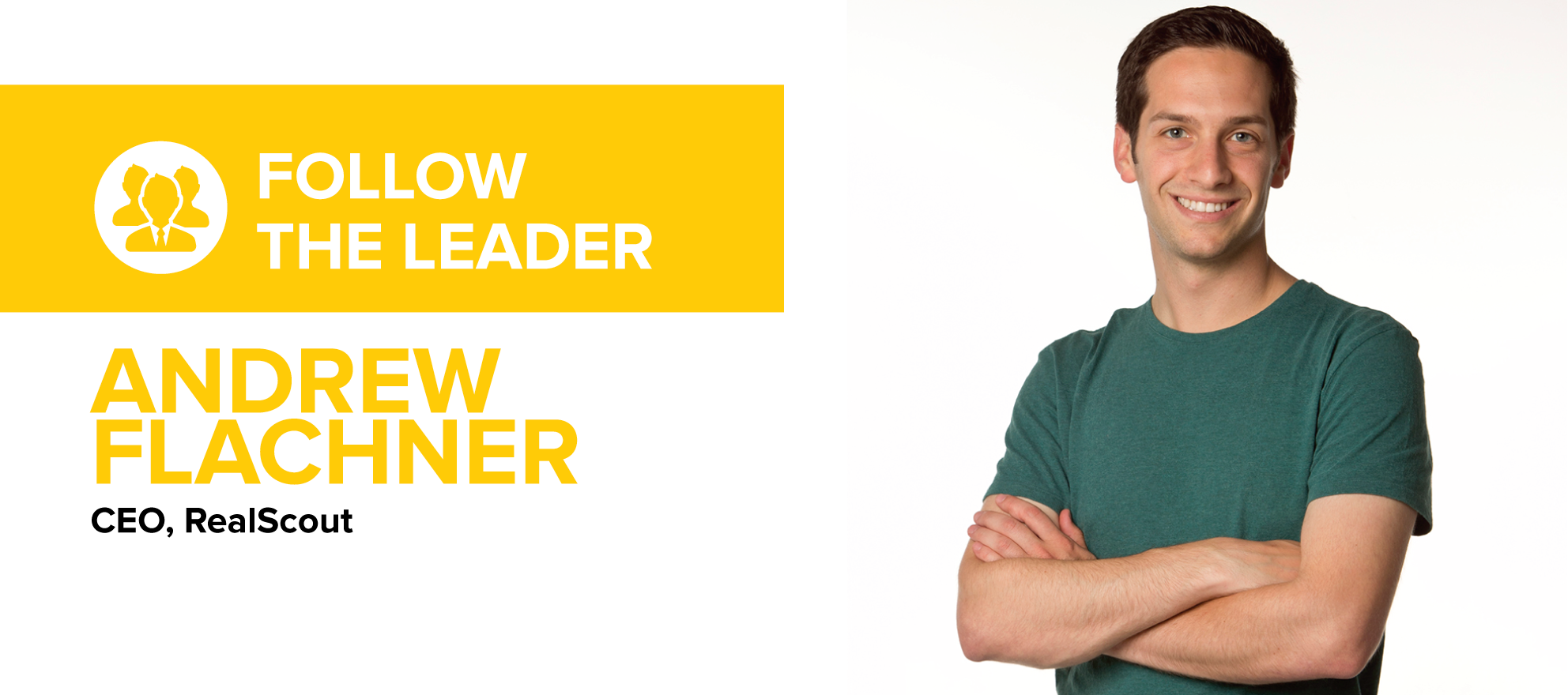 Andrew Flachner: 'We've found value in empowering agents, not ...