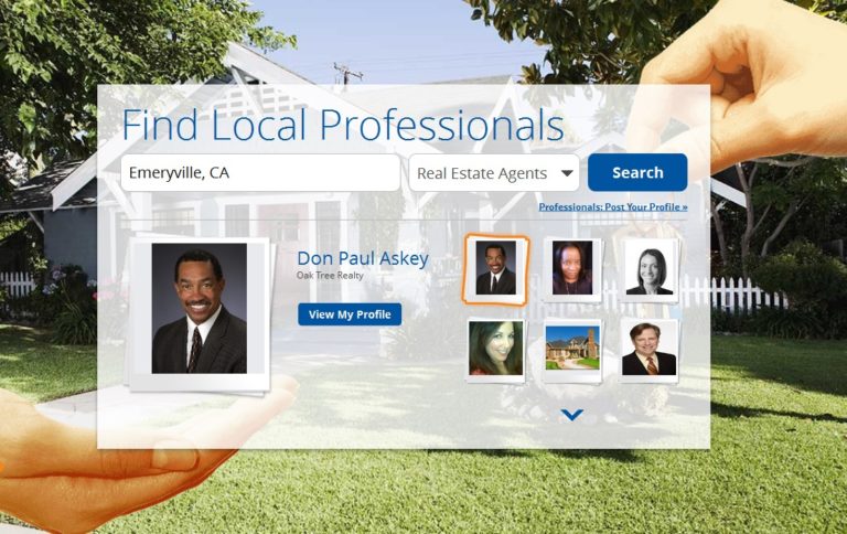 Homes.com has new leader