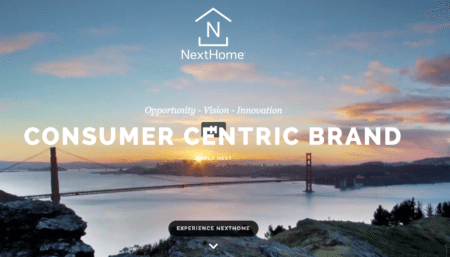 New franchise brand going nationwide by targeting smaller brokerages