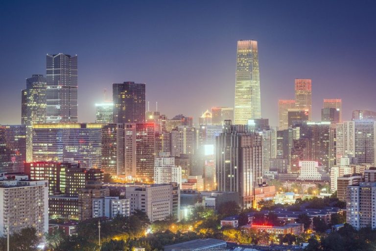 Re/Max open for business in Beijing