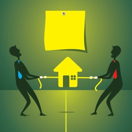 You tell us: Is competition for listings undermining commissions?