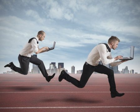 Online real estate is about to get more competitive, and that's good for everybody